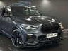 USED 2019 69 BMW X5 3.0 30d M Sport SUV 5dr Diesel Auto xDrive Euro 6 (s/s) (265 ps) 22" ALLOYS, HUD, DISPLAY KEY!