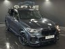 USED 2019 69 BMW X5 3.0 30d M Sport SUV 5dr Diesel Auto xDrive Euro 6 (s/s) (265 ps) 22" ALLOYS, HUD, DISPLAY KEY!