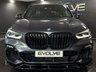 USED 2019 69 BMW X5 3.0 30d M Sport SUV 5dr Diesel Auto xDrive Euro 6 (s/s) (265 ps) 22" ALLOYS, HUD, DISPLAY KEY!