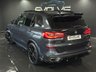 USED 2019 69 BMW X5 3.0 30d M Sport SUV 5dr Diesel Auto xDrive Euro 6 (s/s) (265 ps) 22" ALLOYS, HUD, DISPLAY KEY!