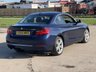 USED 2015 65 BMW 2 SERIES 1.5 218i Luxury Coupe 2dr Petrol Manual Euro 6 (s/s) (136 ps) SAT NAV & PARKING SENSORS