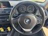 USED 2015 65 BMW 2 SERIES 1.5 218i Luxury Coupe 2dr Petrol Manual Euro 6 (s/s) (136 ps) SAT NAV & PARKING SENSORS
