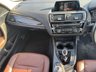 USED 2015 65 BMW 2 SERIES 1.5 218i Luxury Coupe 2dr Petrol Manual Euro 6 (s/s) (136 ps) SAT NAV & PARKING SENSORS