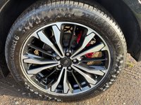 USED 2021 71 FORD KUGA 2.5h Duratec ST-Line X Edition SUV 5dr Petrol Hybrid CVT Euro 6 (s/s) (190 ps) EXCELLENT ECONOMY, METALLIC PAINT