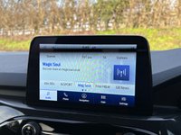 USED 2021 71 FORD KUGA 2.5h Duratec ST-Line X Edition SUV 5dr Petrol Hybrid CVT Euro 6 (s/s) (190 ps) EXCELLENT ECONOMY, METALLIC PAINT