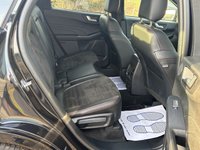USED 2021 71 FORD KUGA 2.5h Duratec ST-Line X Edition SUV 5dr Petrol Hybrid CVT Euro 6 (s/s) (190 ps) EXCELLENT ECONOMY, METALLIC PAINT