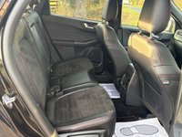USED 2021 71 FORD KUGA 2.5h Duratec ST-Line X Edition SUV 5dr Petrol Hybrid CVT Euro 6 (s/s) (190 ps) EXCELLENT ECONOMY, METALLIC PAINT