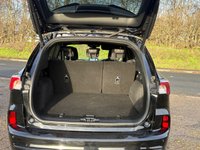 USED 2021 71 FORD KUGA 2.5h Duratec ST-Line X Edition SUV 5dr Petrol Hybrid CVT Euro 6 (s/s) (190 ps) EXCELLENT ECONOMY, METALLIC PAINT