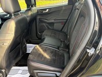 USED 2021 71 FORD KUGA 2.5h Duratec ST-Line X Edition SUV 5dr Petrol Hybrid CVT Euro 6 (s/s) (190 ps) EXCELLENT ECONOMY, METALLIC PAINT