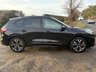USED 2021 71 FORD KUGA 2.5h Duratec ST-Line X Edition SUV 5dr Petrol Hybrid CVT Euro 6 (s/s) (190 ps) EXCELLENT ECONOMY, METALLIC PAINT