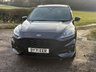 USED 2021 71 FORD KUGA 2.5h Duratec ST-Line X Edition SUV 5dr Petrol Hybrid CVT Euro 6 (s/s) (190 ps) EXCELLENT ECONOMY, METALLIC PAINT