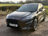 USED 2021 71 FORD KUGA 2.5h Duratec ST-Line X Edition SUV 5dr Petrol Hybrid CVT Euro 6 (s/s) (190 ps) EXCELLENT ECONOMY, METALLIC PAINT