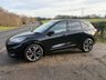 USED 2021 71 FORD KUGA 2.5h Duratec ST-Line X Edition SUV 5dr Petrol Hybrid CVT Euro 6 (s/s) (190 ps) EXCELLENT ECONOMY, METALLIC PAINT
