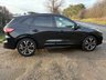 USED 2021 71 FORD KUGA 2.5h Duratec ST-Line X Edition SUV 5dr Petrol Hybrid CVT Euro 6 (s/s) (190 ps) EXCELLENT ECONOMY, METALLIC PAINT