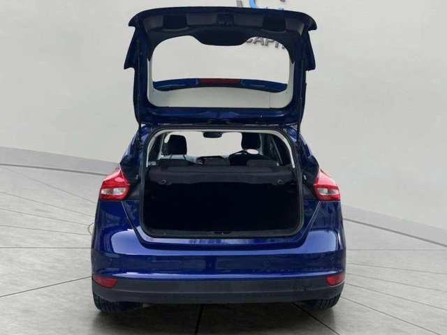 2016 Ford Focus 1L Titanium 5dr - Photo 8
