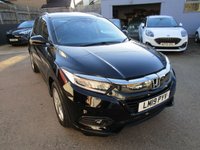 USED 2019 19 HONDA HR-V 1.5 i-VTEC EX SUV 5dr Petrol Manual Euro 6 (s/s) (130 ps) 