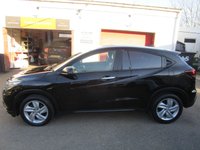 USED 2019 19 HONDA HR-V 1.5 i-VTEC EX SUV 5dr Petrol Manual Euro 6 (s/s) (130 ps) 