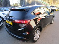 USED 2019 19 HONDA HR-V 1.5 i-VTEC EX SUV 5dr Petrol Manual Euro 6 (s/s) (130 ps) 
