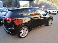USED 2019 19 HONDA HR-V 1.5 i-VTEC EX SUV 5dr Petrol Manual Euro 6 (s/s) (130 ps) 
