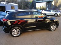 USED 2019 19 HONDA HR-V 1.5 i-VTEC EX SUV 5dr Petrol Manual Euro 6 (s/s) (130 ps) 