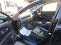 USED 2019 19 HONDA HR-V 1.5 i-VTEC EX SUV 5dr Petrol Manual Euro 6 (s/s) (130 ps) 