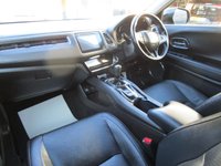 USED 2019 19 HONDA HR-V 1.5 i-VTEC EX SUV 5dr Petrol Manual Euro 6 (s/s) (130 ps) 