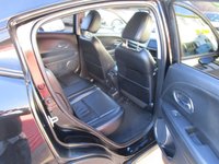 USED 2019 19 HONDA HR-V 1.5 i-VTEC EX SUV 5dr Petrol Manual Euro 6 (s/s) (130 ps) 