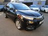 USED 2019 19 HONDA HR-V 1.5 i-VTEC EX SUV 5dr Petrol Manual Euro 6 (s/s) (130 ps) 