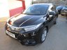 USED 2019 19 HONDA HR-V 1.5 i-VTEC EX SUV 5dr Petrol Manual Euro 6 (s/s) (130 ps) 