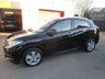USED 2019 19 HONDA HR-V 1.5 i-VTEC EX SUV 5dr Petrol Manual Euro 6 (s/s) (130 ps) 