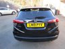 USED 2019 19 HONDA HR-V 1.5 i-VTEC EX SUV 5dr Petrol Manual Euro 6 (s/s) (130 ps) 