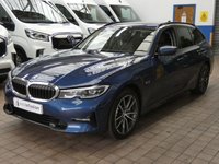 USED 2022 22 BMW 3 SERIES 2.0 330e 12kWh Sport Pro Touring 5dr Petrol Plug-in Hybrid Auto xDrive Euro 6 (s/s) (292 ps) 4WD SAT NAV LEATHER HEATED SEATS ANDROID APPLE CARPLAY CRUISE CONTROL REAR VIEW CAMERA PARKING SENSORS 1 OWNER EXCELLENT SERVICE HISTORY