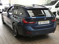 USED 2022 22 BMW 3 SERIES 2.0 330e 12kWh Sport Pro Touring 5dr Petrol Plug-in Hybrid Auto xDrive Euro 6 (s/s) (292 ps) 4WD SAT NAV LEATHER HEATED SEATS ANDROID APPLE CARPLAY CRUISE CONTROL REAR VIEW CAMERA PARKING SENSORS 1 OWNER EXCELLENT SERVICE HISTORY