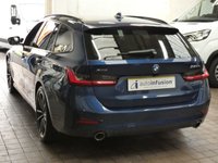 USED 2022 22 BMW 3 SERIES 2.0 330e 12kWh Sport Pro Touring 5dr Petrol Plug-in Hybrid Auto xDrive Euro 6 (s/s) (292 ps) 4WD SAT NAV LEATHER HEATED SEATS ANDROID APPLE CARPLAY CRUISE CONTROL REAR VIEW CAMERA PARKING SENSORS 1 OWNER EXCELLENT SERVICE HISTORY