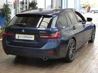 USED 2022 22 BMW 3 SERIES 2.0 330e 12kWh Sport Pro Touring 5dr Petrol Plug-in Hybrid Auto xDrive Euro 6 (s/s) (292 ps) 4WD SAT NAV LEATHER HEATED SEATS ANDROID APPLE CARPLAY CRUISE CONTROL REAR VIEW CAMERA PARKING SENSORS 1 OWNER EXCELLENT SERVICE HISTORY