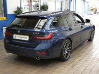 USED 2022 22 BMW 3 SERIES 2.0 330e 12kWh Sport Pro Touring 5dr Petrol Plug-in Hybrid Auto xDrive Euro 6 (s/s) (292 ps) 4WD SAT NAV LEATHER HEATED SEATS ANDROID APPLE CARPLAY CRUISE CONTROL REAR VIEW CAMERA PARKING SENSORS 1 OWNER EXCELLENT SERVICE HISTORY