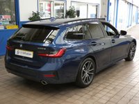 USED 2022 22 BMW 3 SERIES 2.0 330e 12kWh Sport Pro Touring 5dr Petrol Plug-in Hybrid Auto xDrive Euro 6 (s/s) (292 ps) 4WD SAT NAV LEATHER HEATED SEATS ANDROID APPLE CARPLAY CRUISE CONTROL REAR VIEW CAMERA PARKING SENSORS 1 OWNER EXCELLENT SERVICE HISTORY