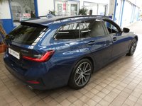 USED 2022 22 BMW 3 SERIES 2.0 330e 12kWh Sport Pro Touring 5dr Petrol Plug-in Hybrid Auto xDrive Euro 6 (s/s) (292 ps) 4WD SAT NAV LEATHER HEATED SEATS ANDROID APPLE CARPLAY CRUISE CONTROL REAR VIEW CAMERA PARKING SENSORS 1 OWNER EXCELLENT SERVICE HISTORY