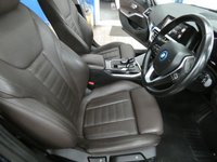 USED 2022 22 BMW 3 SERIES 2.0 330e 12kWh Sport Pro Touring 5dr Petrol Plug-in Hybrid Auto xDrive Euro 6 (s/s) (292 ps) 4WD SAT NAV LEATHER HEATED SEATS ANDROID APPLE CARPLAY CRUISE CONTROL REAR VIEW CAMERA PARKING SENSORS 1 OWNER EXCELLENT SERVICE HISTORY