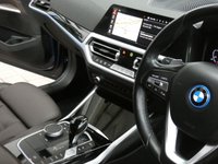 USED 2022 22 BMW 3 SERIES 2.0 330e 12kWh Sport Pro Touring 5dr Petrol Plug-in Hybrid Auto xDrive Euro 6 (s/s) (292 ps) 4WD SAT NAV LEATHER HEATED SEATS ANDROID APPLE CARPLAY CRUISE CONTROL REAR VIEW CAMERA PARKING SENSORS 1 OWNER EXCELLENT SERVICE HISTORY