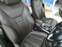 USED 2022 22 BMW 3 SERIES 2.0 330e 12kWh Sport Pro Touring 5dr Petrol Plug-in Hybrid Auto xDrive Euro 6 (s/s) (292 ps) 4WD SAT NAV LEATHER HEATED SEATS ANDROID APPLE CARPLAY CRUISE CONTROL REAR VIEW CAMERA PARKING SENSORS 1 OWNER EXCELLENT SERVICE HISTORY
