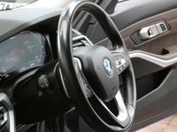 USED 2022 22 BMW 3 SERIES 2.0 330e 12kWh Sport Pro Touring 5dr Petrol Plug-in Hybrid Auto xDrive Euro 6 (s/s) (292 ps) 4WD SAT NAV LEATHER HEATED SEATS ANDROID APPLE CARPLAY CRUISE CONTROL REAR VIEW CAMERA PARKING SENSORS 1 OWNER EXCELLENT SERVICE HISTORY
