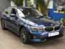 USED 2022 22 BMW 3 SERIES 2.0 330e 12kWh Sport Pro Touring 5dr Petrol Plug-in Hybrid Auto xDrive Euro 6 (s/s) (292 ps) 4WD SAT NAV LEATHER HEATED SEATS ANDROID APPLE CARPLAY CRUISE CONTROL REAR VIEW CAMERA PARKING SENSORS 1 OWNER EXCELLENT SERVICE HISTORY