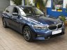 USED 2022 22 BMW 3 SERIES 2.0 330e 12kWh Sport Pro Touring 5dr Petrol Plug-in Hybrid Auto xDrive Euro 6 (s/s) (292 ps) 4WD SAT NAV LEATHER HEATED SEATS ANDROID APPLE CARPLAY CRUISE CONTROL REAR VIEW CAMERA PARKING SENSORS 1 OWNER EXCELLENT SERVICE HISTORY