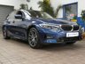 USED 2022 22 BMW 3 SERIES 2.0 330e 12kWh Sport Pro Touring 5dr Petrol Plug-in Hybrid Auto xDrive Euro 6 (s/s) (292 ps) 4WD SAT NAV LEATHER HEATED SEATS ANDROID APPLE CARPLAY CRUISE CONTROL REAR VIEW CAMERA PARKING SENSORS 1 OWNER EXCELLENT SERVICE HISTORY