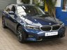 USED 2022 22 BMW 3 SERIES 2.0 330e 12kWh Sport Pro Touring 5dr Petrol Plug-in Hybrid Auto xDrive Euro 6 (s/s) (292 ps) 4WD SAT NAV LEATHER HEATED SEATS ANDROID APPLE CARPLAY CRUISE CONTROL REAR VIEW CAMERA PARKING SENSORS 1 OWNER EXCELLENT SERVICE HISTORY