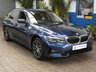 USED 2022 22 BMW 3 SERIES 2.0 330e 12kWh Sport Pro Touring 5dr Petrol Plug-in Hybrid Auto xDrive Euro 6 (s/s) (292 ps) 4WD SAT NAV LEATHER HEATED SEATS ANDROID APPLE CARPLAY CRUISE CONTROL REAR VIEW CAMERA PARKING SENSORS 1 OWNER EXCELLENT SERVICE HISTORY