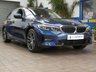 USED 2022 22 BMW 3 SERIES 2.0 330e 12kWh Sport Pro Touring 5dr Petrol Plug-in Hybrid Auto xDrive Euro 6 (s/s) (292 ps) 4WD SAT NAV LEATHER HEATED SEATS ANDROID APPLE CARPLAY CRUISE CONTROL REAR VIEW CAMERA PARKING SENSORS 1 OWNER EXCELLENT SERVICE HISTORY