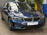 USED 2022 22 BMW 3 SERIES 2.0 330e 12kWh Sport Pro Touring 5dr Petrol Plug-in Hybrid Auto xDrive Euro 6 (s/s) (292 ps) 4WD SAT NAV LEATHER HEATED SEATS ANDROID APPLE CARPLAY CRUISE CONTROL REAR VIEW CAMERA PARKING SENSORS 1 OWNER EXCELLENT SERVICE HISTORY