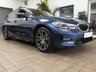 USED 2022 22 BMW 3 SERIES 2.0 330e 12kWh Sport Pro Touring 5dr Petrol Plug-in Hybrid Auto xDrive Euro 6 (s/s) (292 ps) 4WD SAT NAV LEATHER HEATED SEATS ANDROID APPLE CARPLAY CRUISE CONTROL REAR VIEW CAMERA PARKING SENSORS 1 OWNER EXCELLENT SERVICE HISTORY